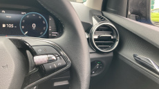 Skoda Fabia 1.0 MPI 80 Colour Edition 5dr Petrol Hatchback